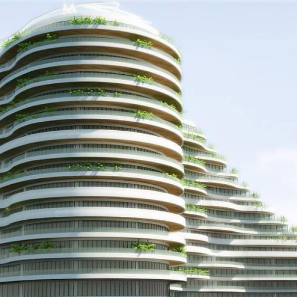 Concept Residence & Hotel