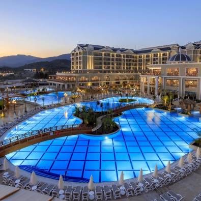 Sunis Efes Royal Palace Resort & Spa