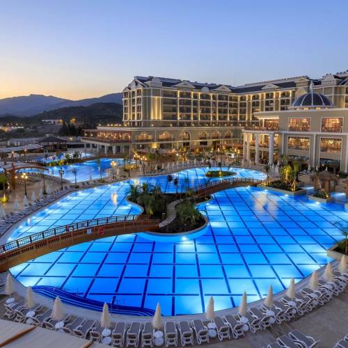 Sunis Efes Royal Palace Resort & Spa