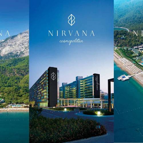 Nirvana Hotels