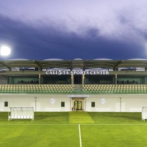 Calista Sports Center